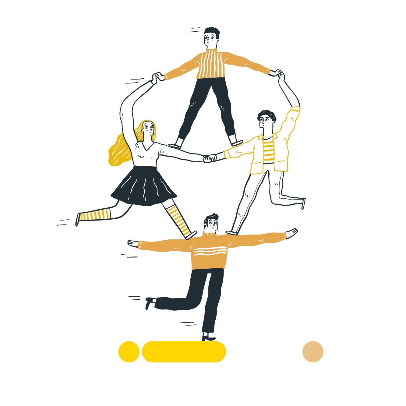 How To Build Team Connections in Remote Work