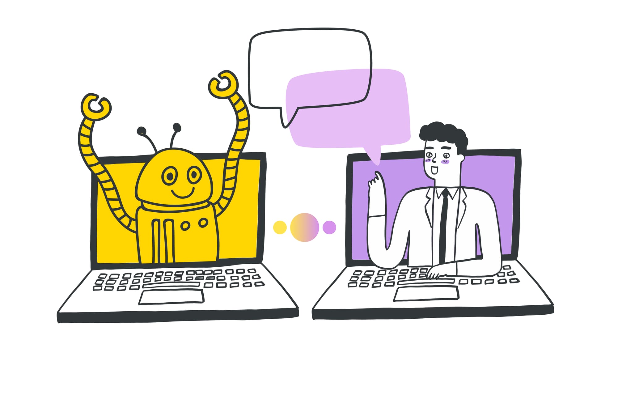 How AI Assistants Are Transforming the Role of Engineering Managers