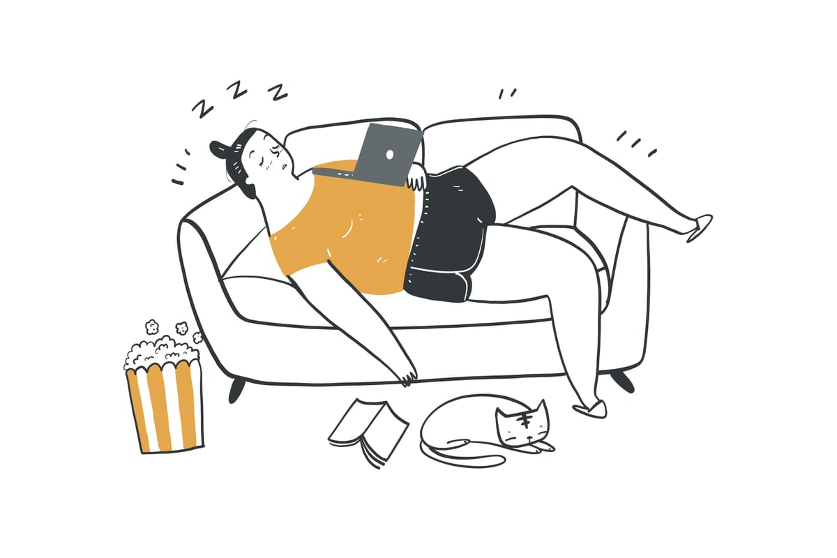 How to Motivate a Brilliant Yet Lazy Software Developer?